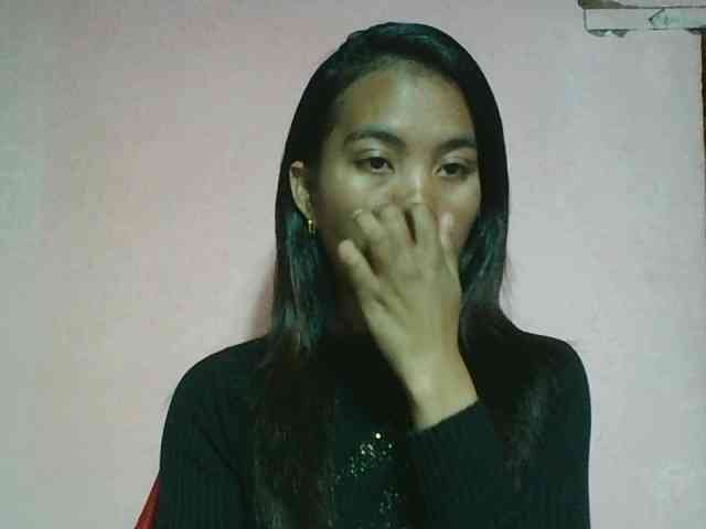 Camille webcam