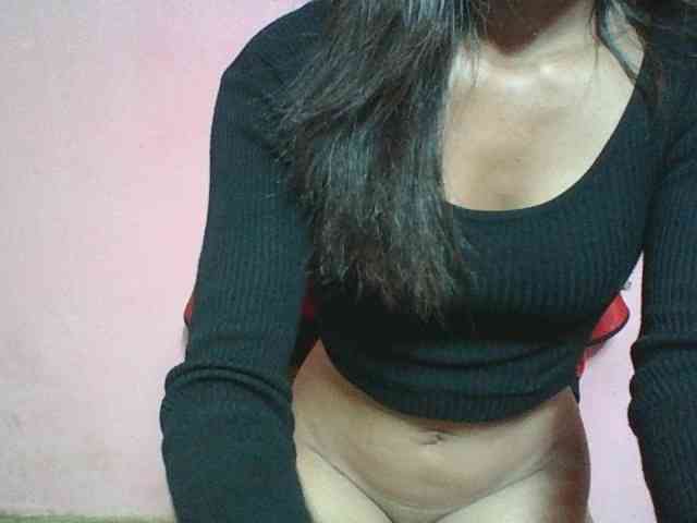 Camille webcam
