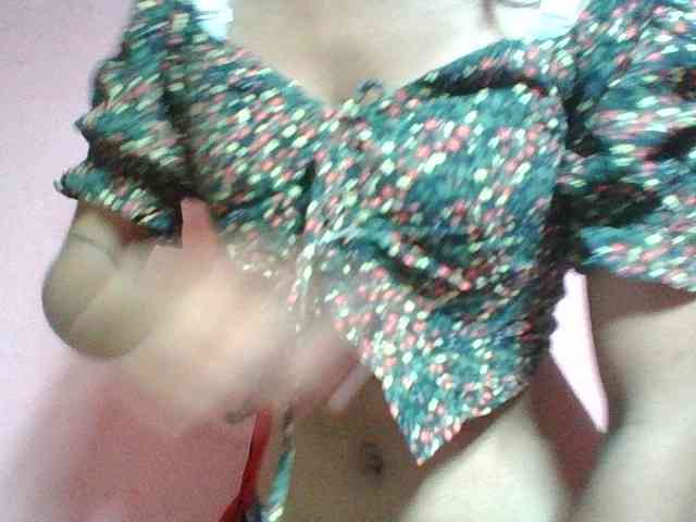 Baby-Spice webcam