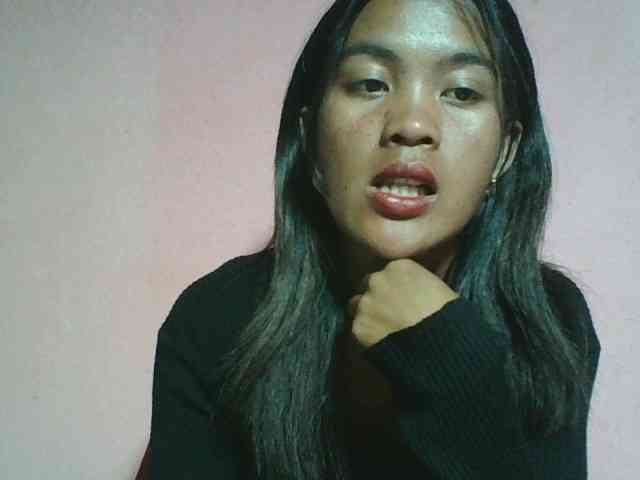 Camille webcam