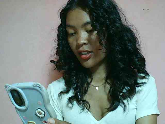 Nathie webcam