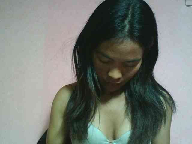 Camille webcam