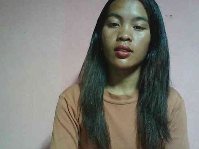Baby-Spice webcam
