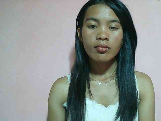 Anais-01 webcam