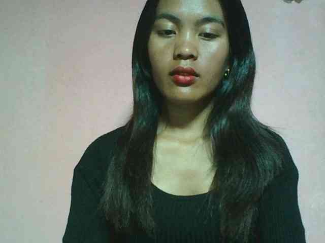 Camille webcam