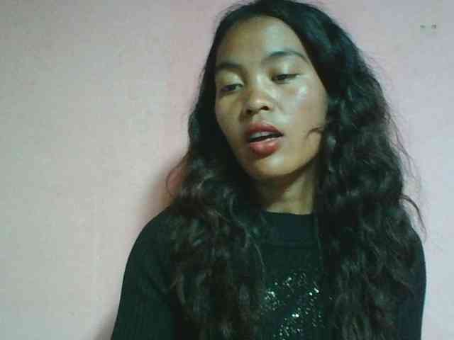 Baby-Spice webcam