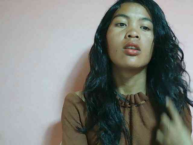 Nathie webcam
