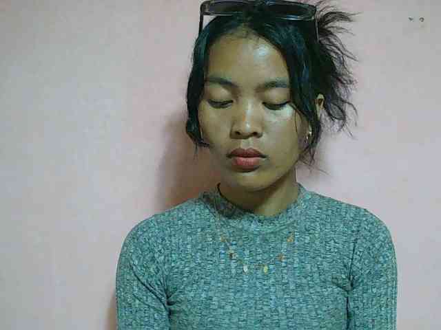 Nathie webcam