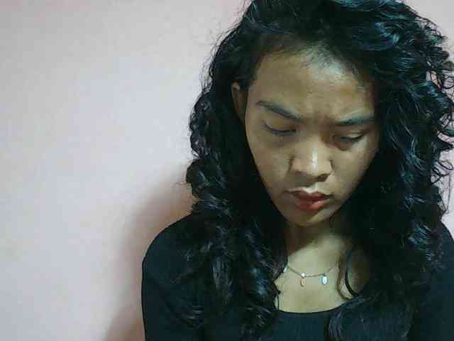 Nathie webcam