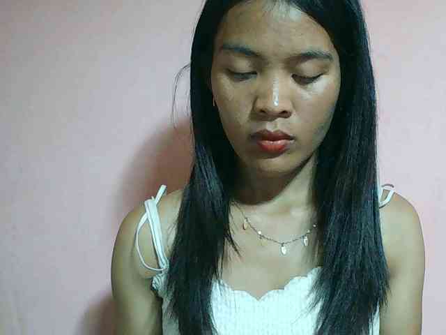 Anais-01 webcam