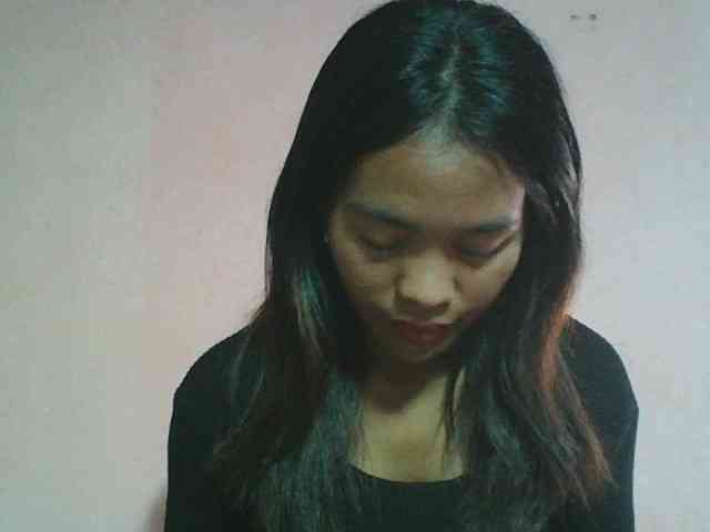 Camille webcam