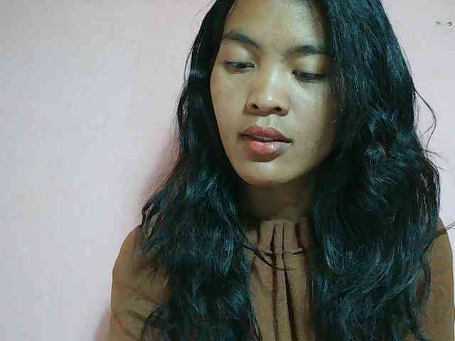 Nathie webcam