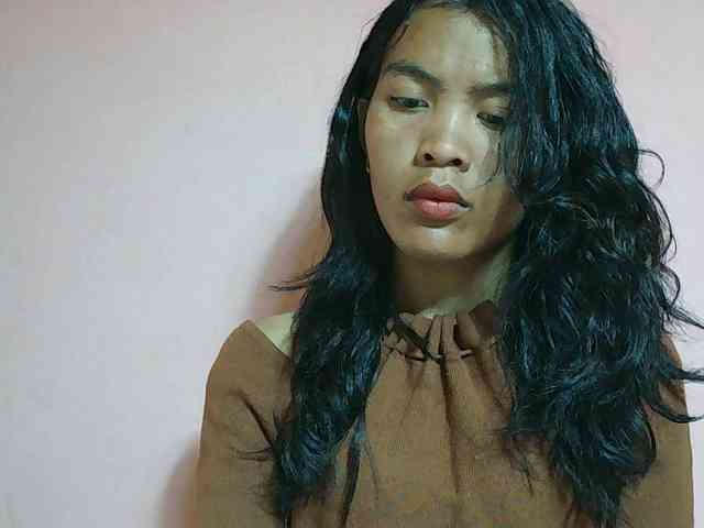 Nathie webcam
