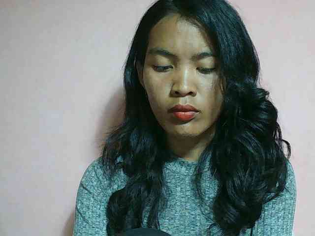 Nathie webcam