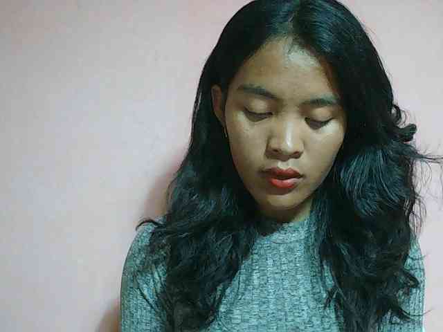 Nathie webcam