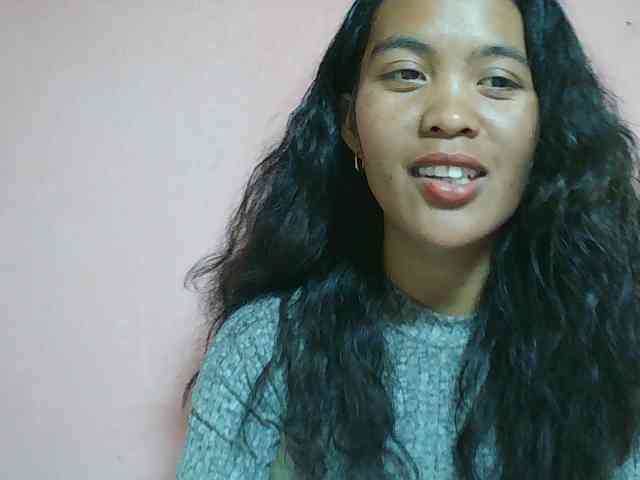 Nathie webcam