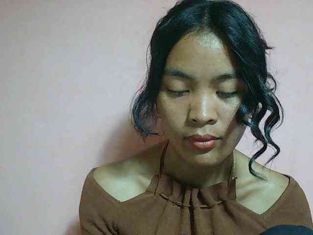 Baby-Spice webcam