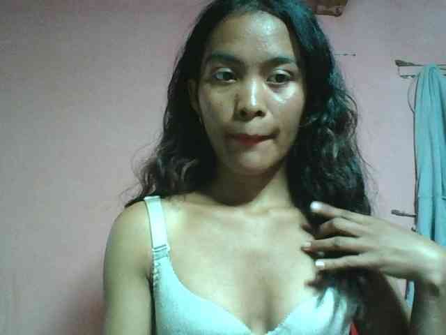Baby-Spice webcam