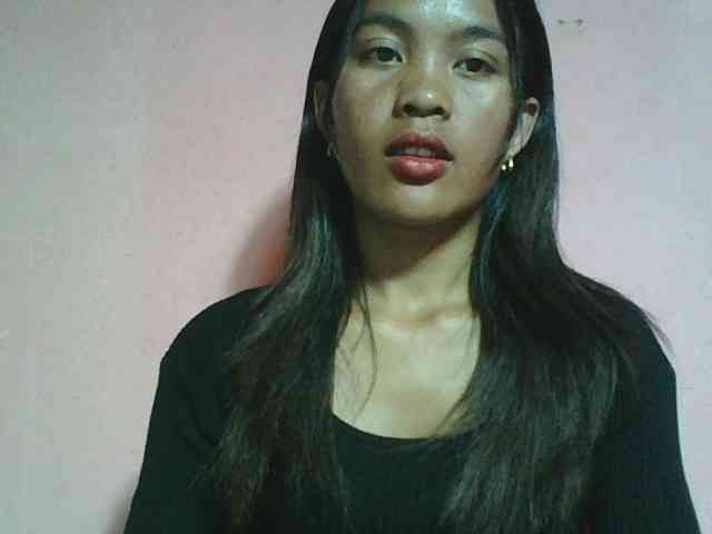 Camille webcam