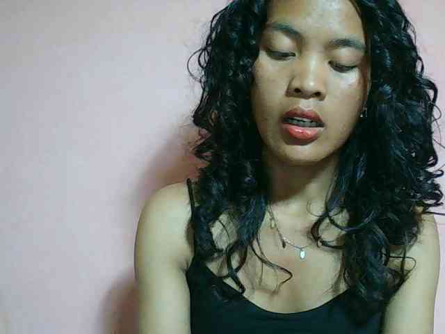 Nathie webcam