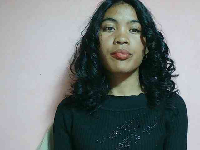 Camille - Girl 