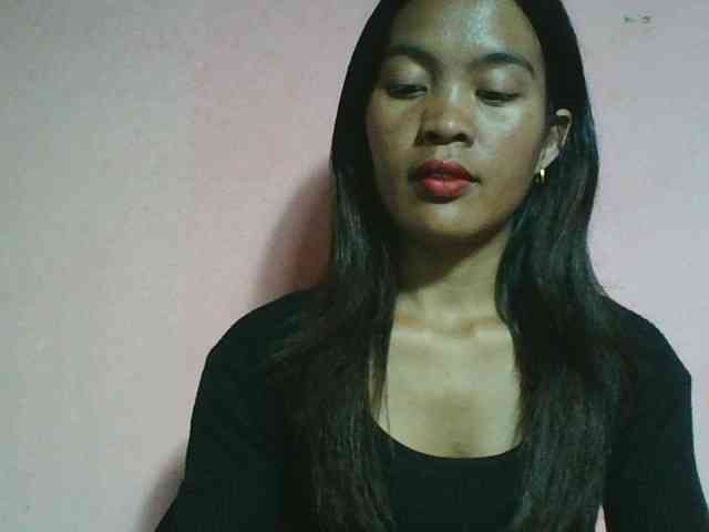 Camille webcam