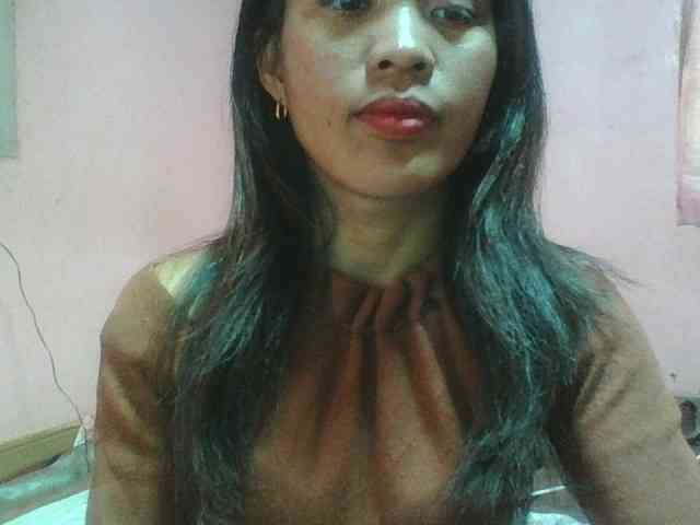 Camille webcam