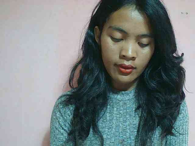 Nathie webcam