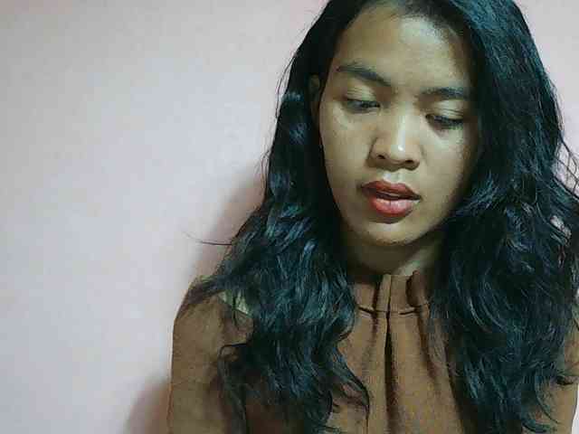 Nathie webcam