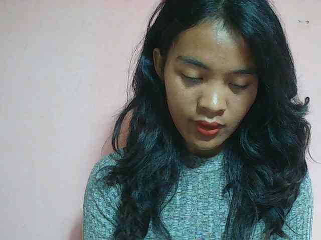 Nathie webcam