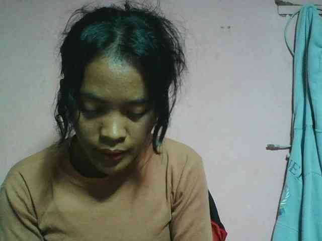 Baby-Spice webcam