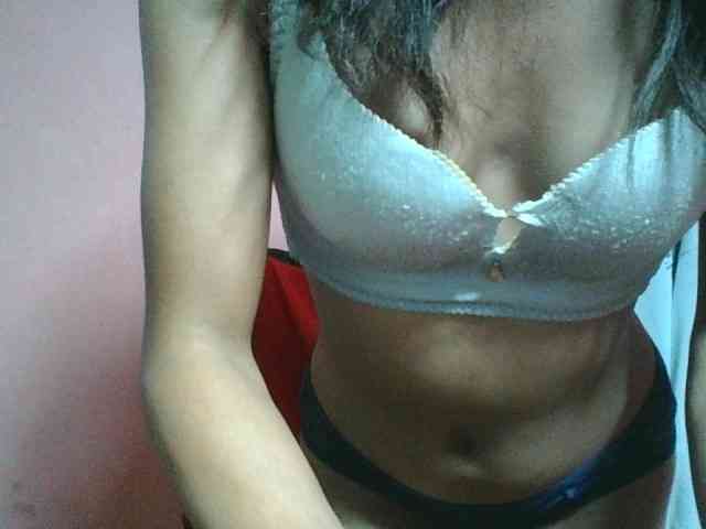Baby-Spice webcam