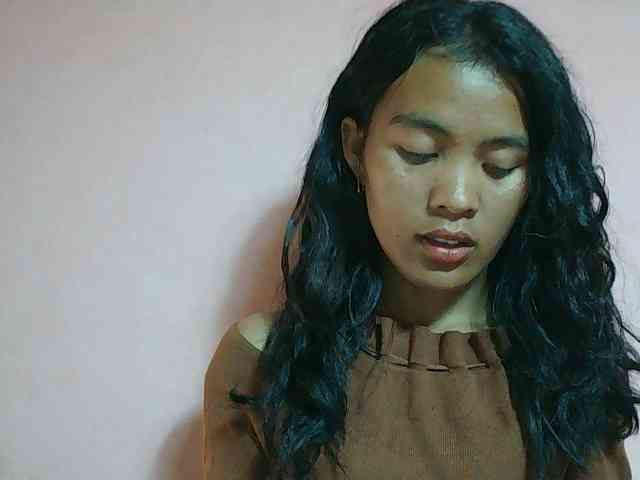 Nathie webcam