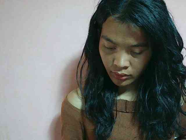 Nathie webcam
