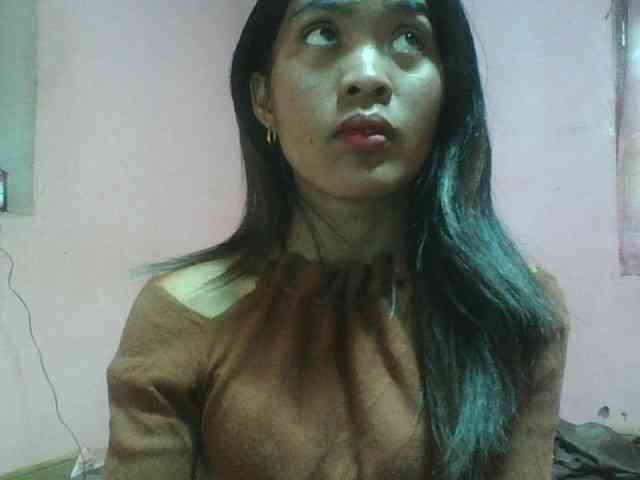 Camille webcam