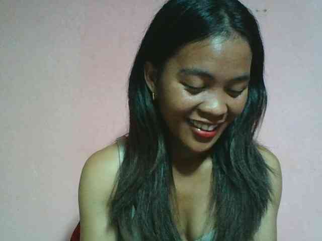 Camille webcam