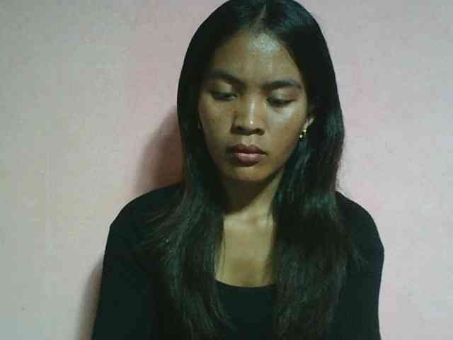Camille webcam