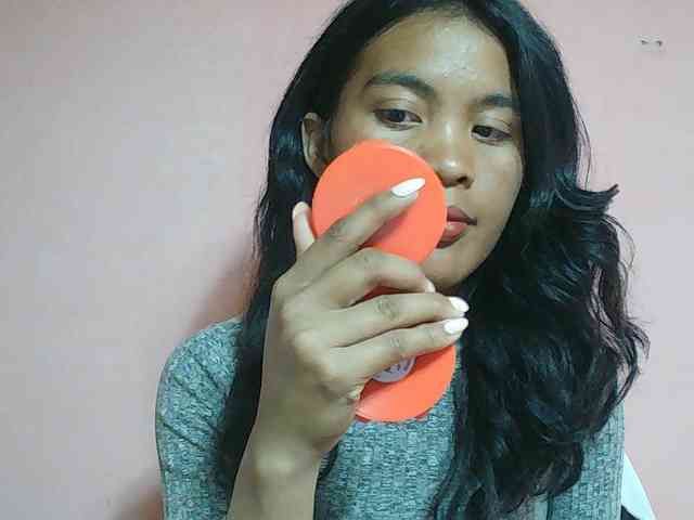 Nathie webcam