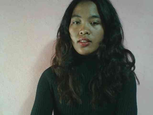 Baby-Spice webcam