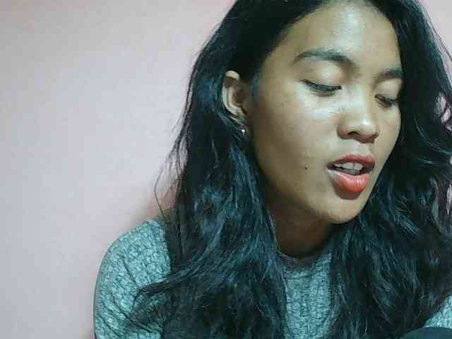 Nathie webcam