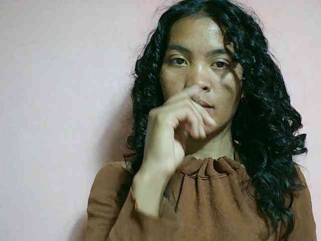 Nathie webcam