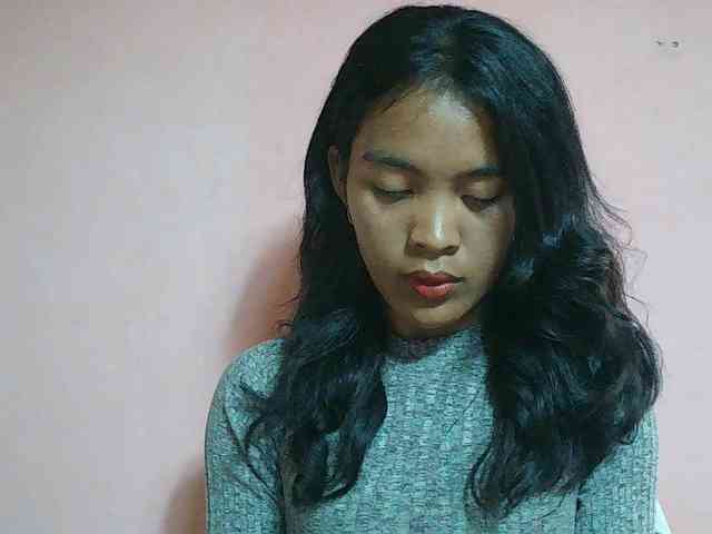 Nathie webcam