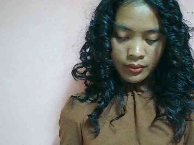 Nathie webcam