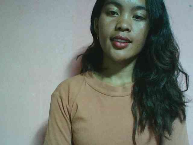 Baby-Spice webcam