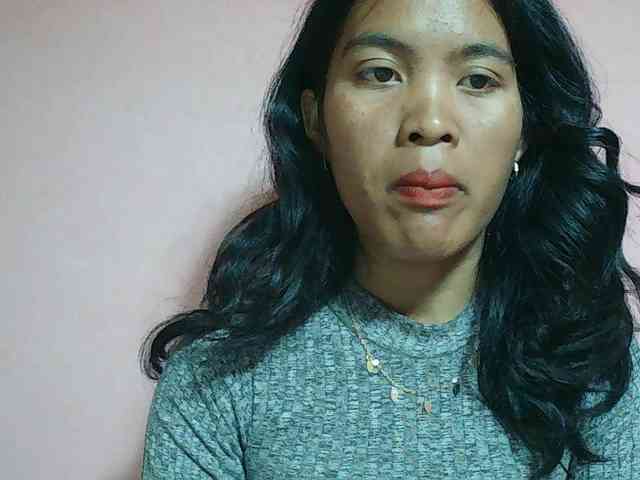 Nathie webcam