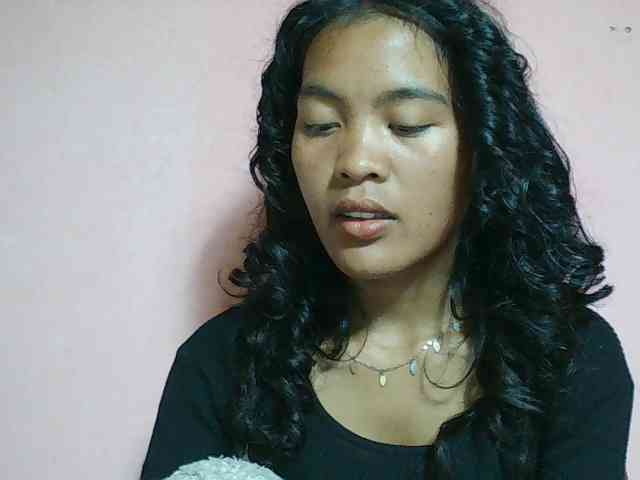 Nathie webcam