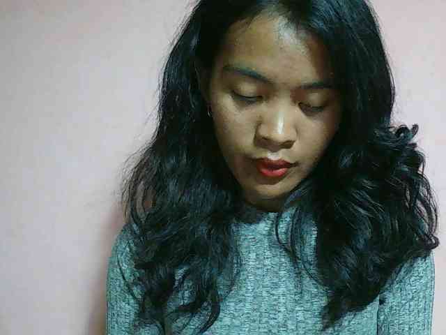 Nathie webcam