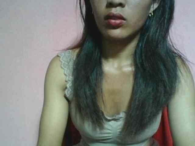 Baby-Spice webcam