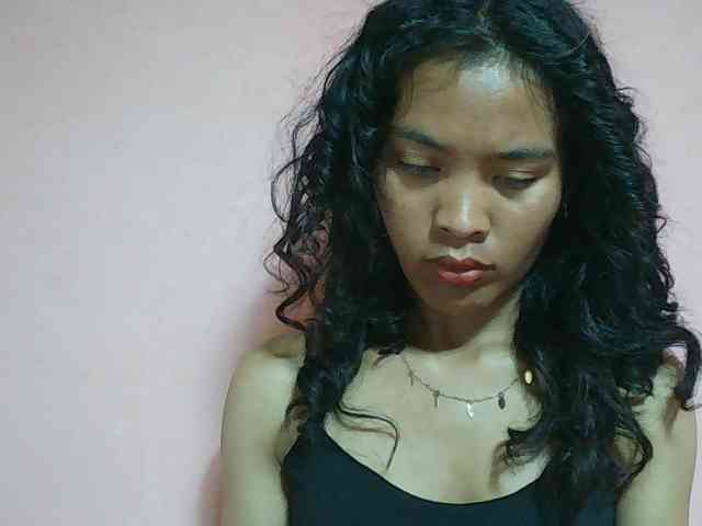 Camille - Girl 