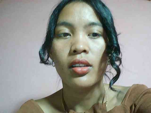 Baby-Spice webcam